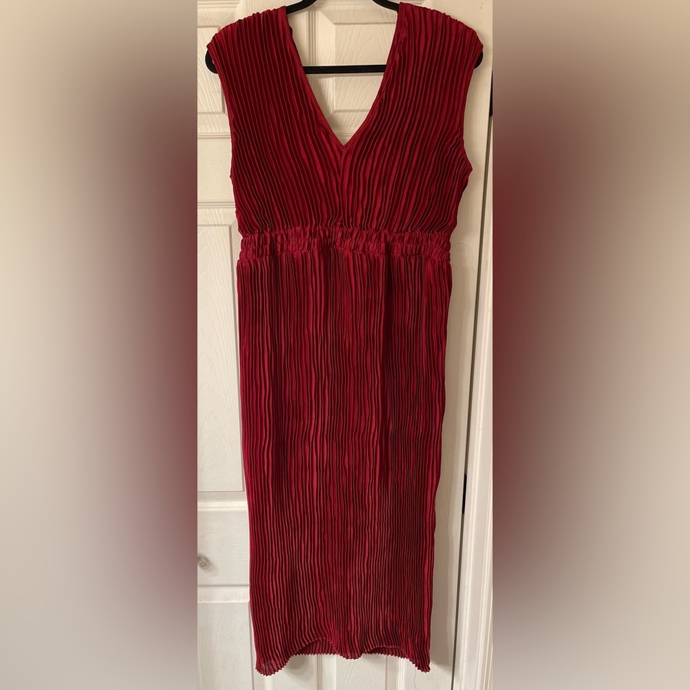 Beautiful Romeo & Juliet Couture Dress